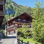 Casa Lorenz 1 Appartement Canazei