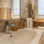 Casa Lorenz 1 Appartement Canazei
