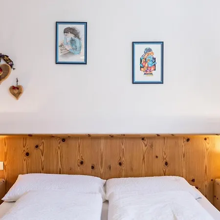 Casa Lorenz 1 Canazei