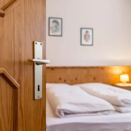 Casa Lorenz 1 Apartamento *