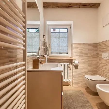 Casa Lorenz 1 Canazei