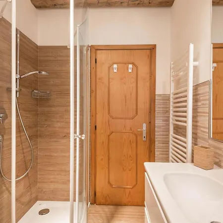 Casa Lorenz 1 Apartamento