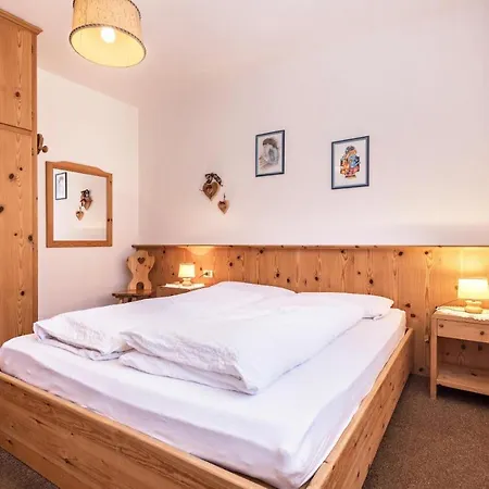 Casa Lorenz 1 Apartamento *