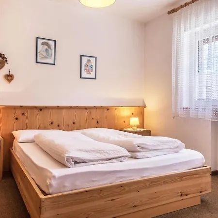 Apartamento Casa Lorenz 1 *