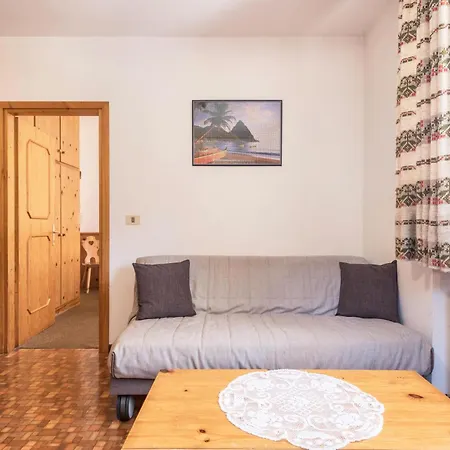 Apartamento Casa Lorenz 1 Canazei