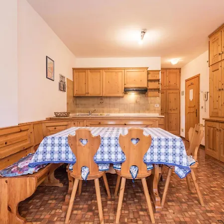 Casa Lorenz 1 Apartamento *