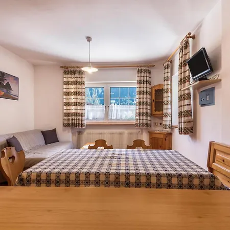 Casa Lorenz 1 Appartement *