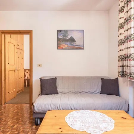 Casa Lorenz 1 Appartement *