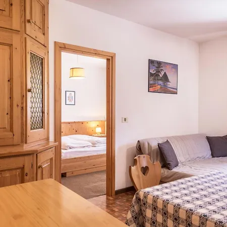Appartement Casa Lorenz 1