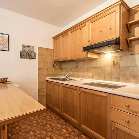 Appartement Casa Lorenz 1 Canazei