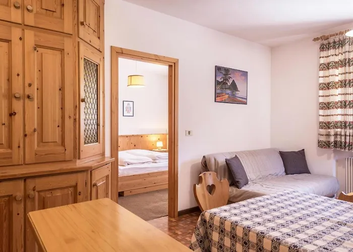 شقة Casa Lorenz 1