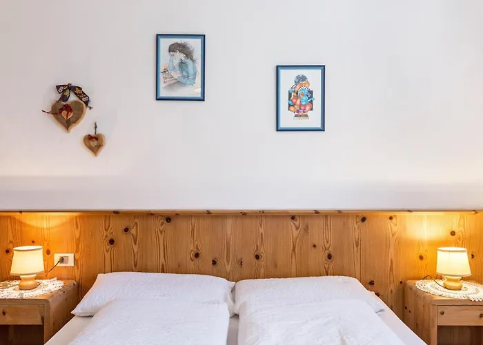 Casa Lorenz 1 كنازاي