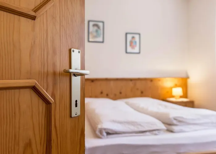 Casa Lorenz 1 شقة *