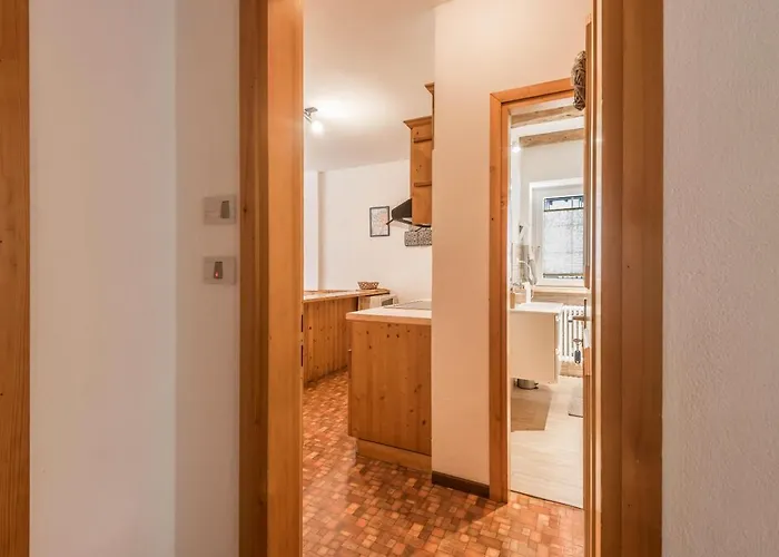 Casa Lorenz 1 * קאנזיי