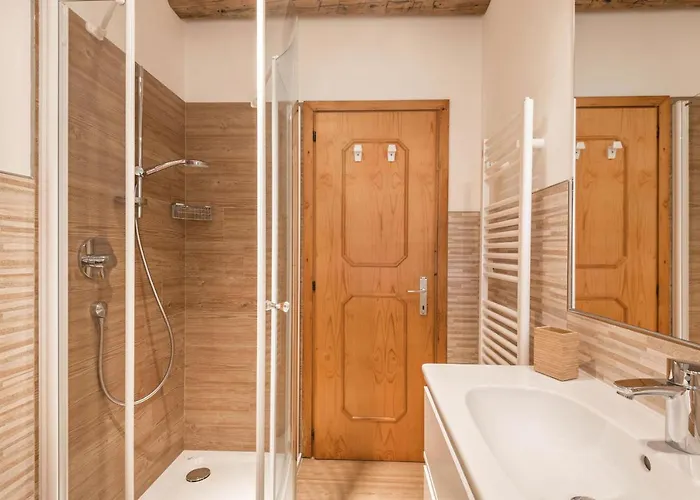 Casa Lorenz 1 شقة