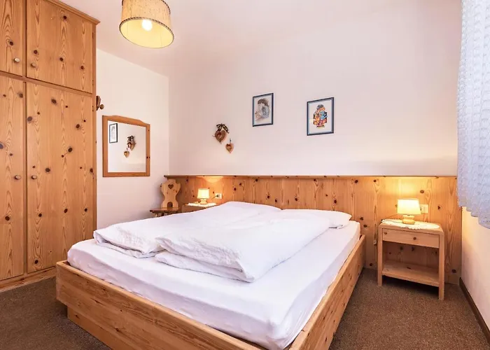 Casa Lorenz 1 דירה *