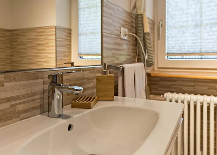 شقة Casa Lorenz 1