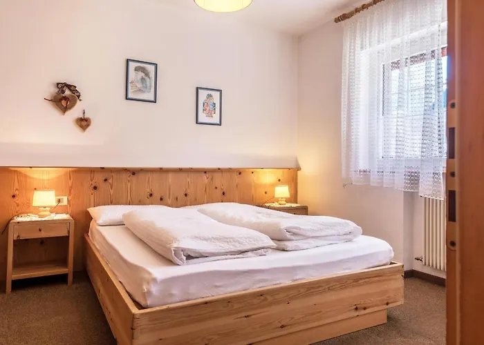 דירה Casa Lorenz 1 *