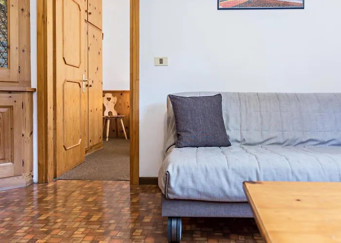 شقة Casa Lorenz 1