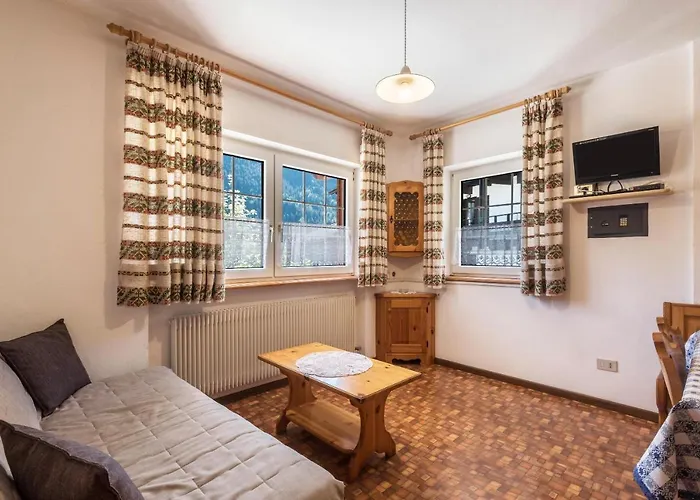 Casa Lorenz 1 * كنازاي