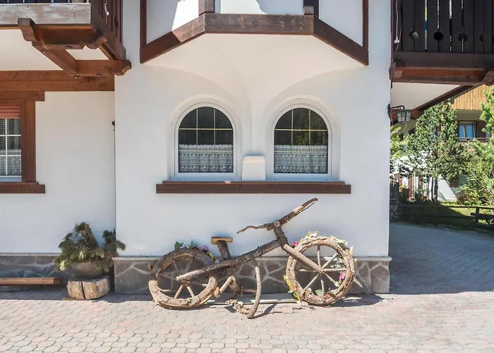 Casa Lorenz 1 * קאנזיי