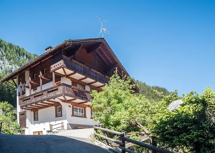 Casa Lorenz 1 كنازاي