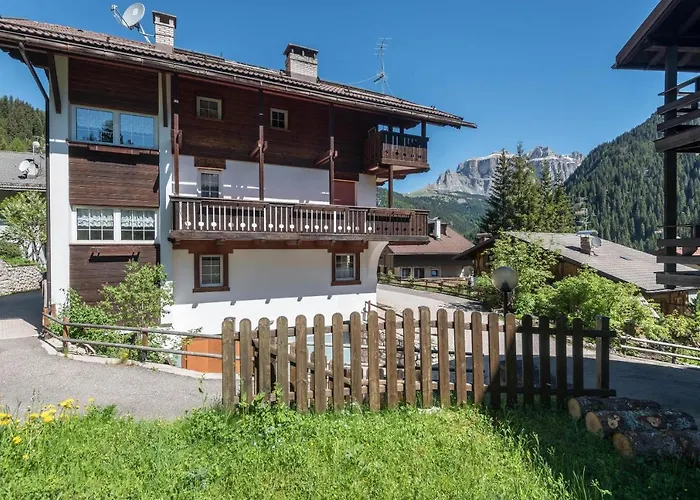 شقة Casa Lorenz 1 *