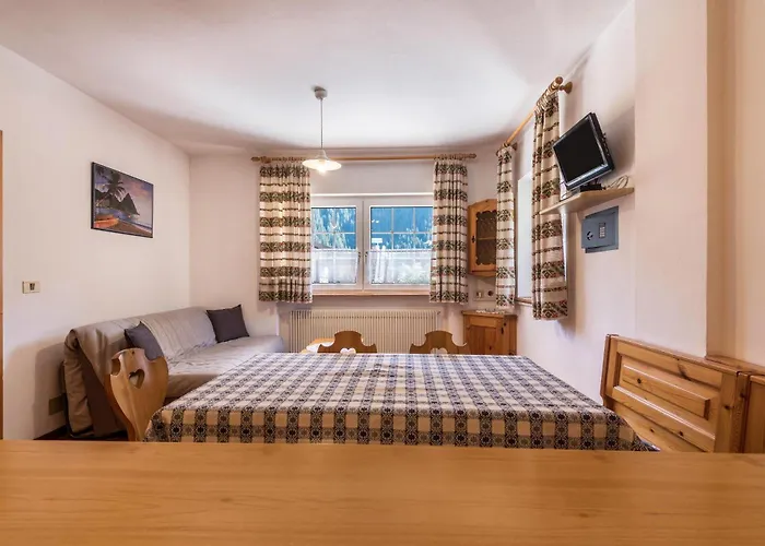 Casa Lorenz 1 דירה קאנזיי