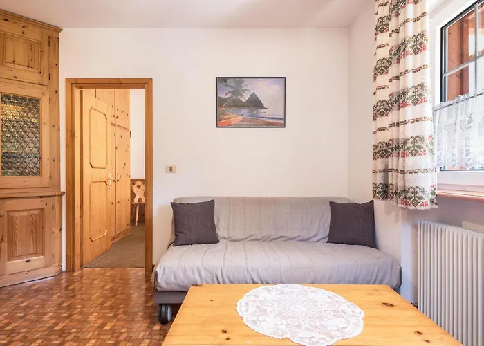 شقة Casa Lorenz 1 كنازاي