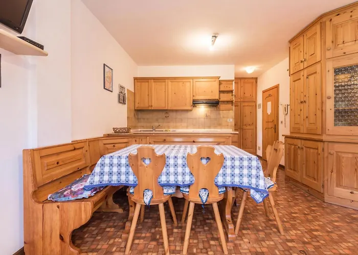 Casa Lorenz 1 דירה *